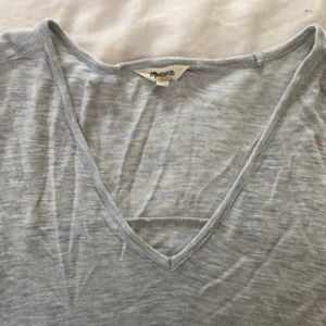 Madewell shirt